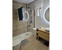 Lange Termijn Verhuur - Appartement / flat - Guardamar del Segura - Urbanizaciones