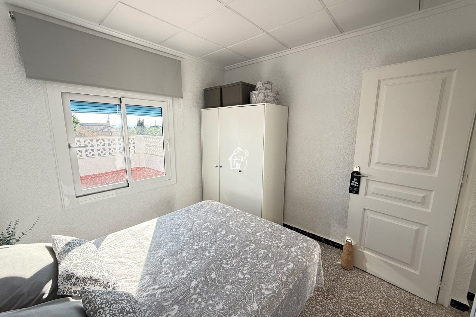 Lange Termijn Verhuur - Appartement / flat - Guardamar del Segura - Urbanizaciones
