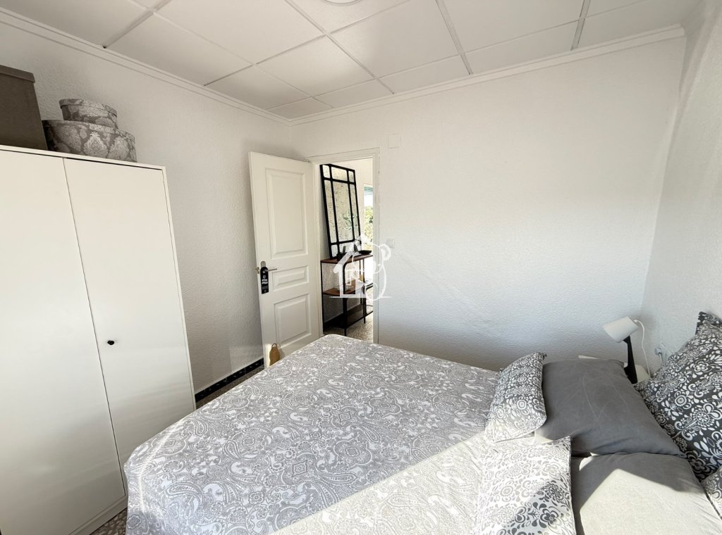 Lange Termijn Verhuur - Appartement / flat - Guardamar del Segura - Urbanizaciones
