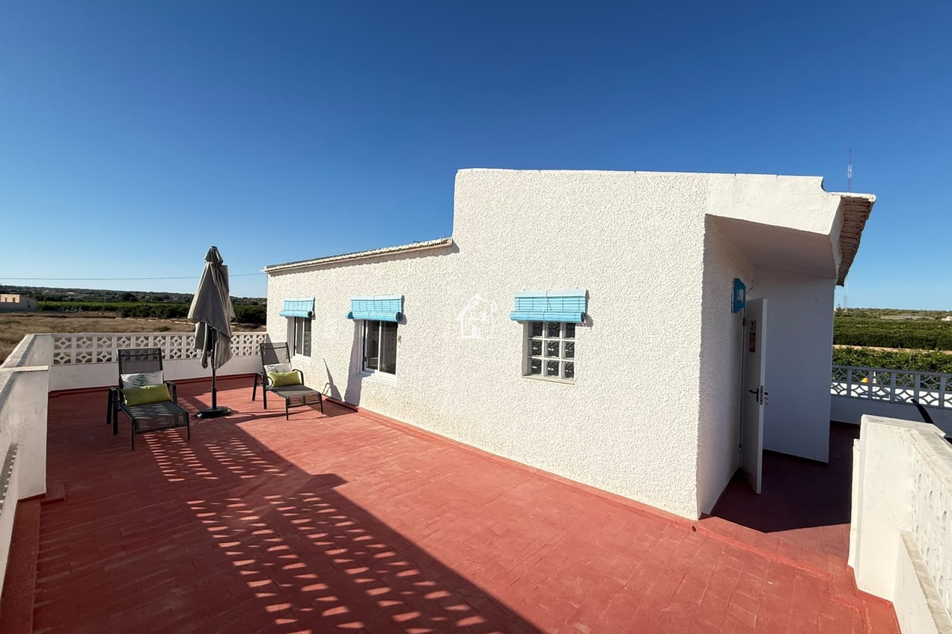 Lange Termijn Verhuur - Appartement / flat - Guardamar del Segura - Urbanizaciones