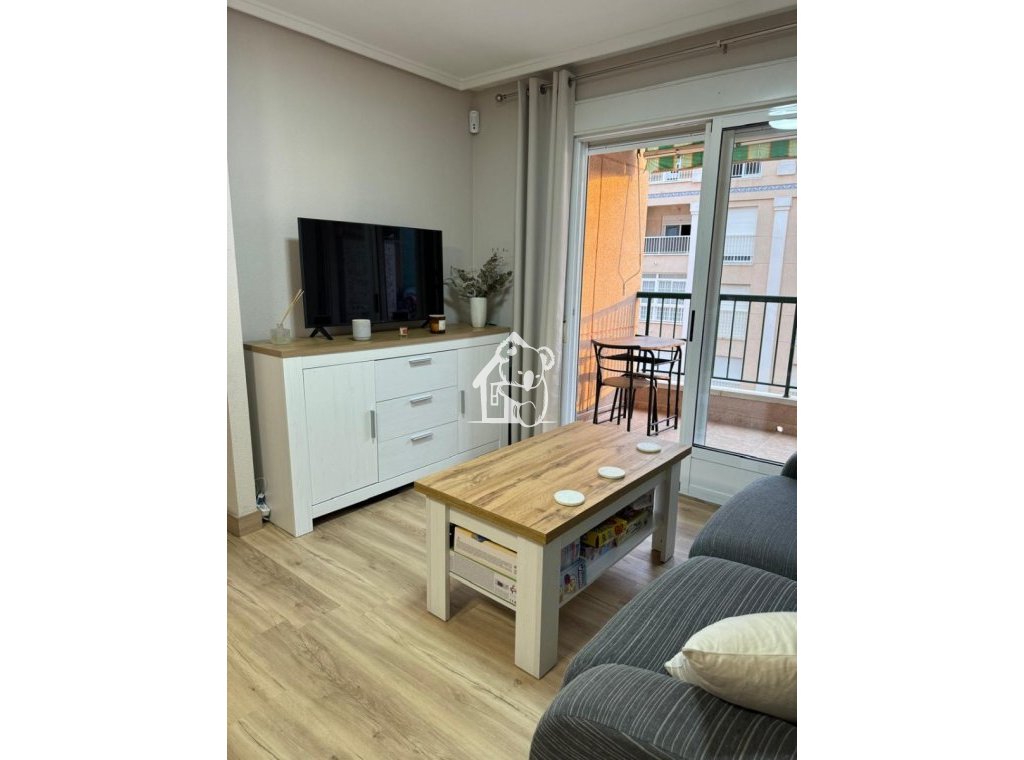 Lange Termijn Verhuur - Appartement / flat - Guardamar del Segura
