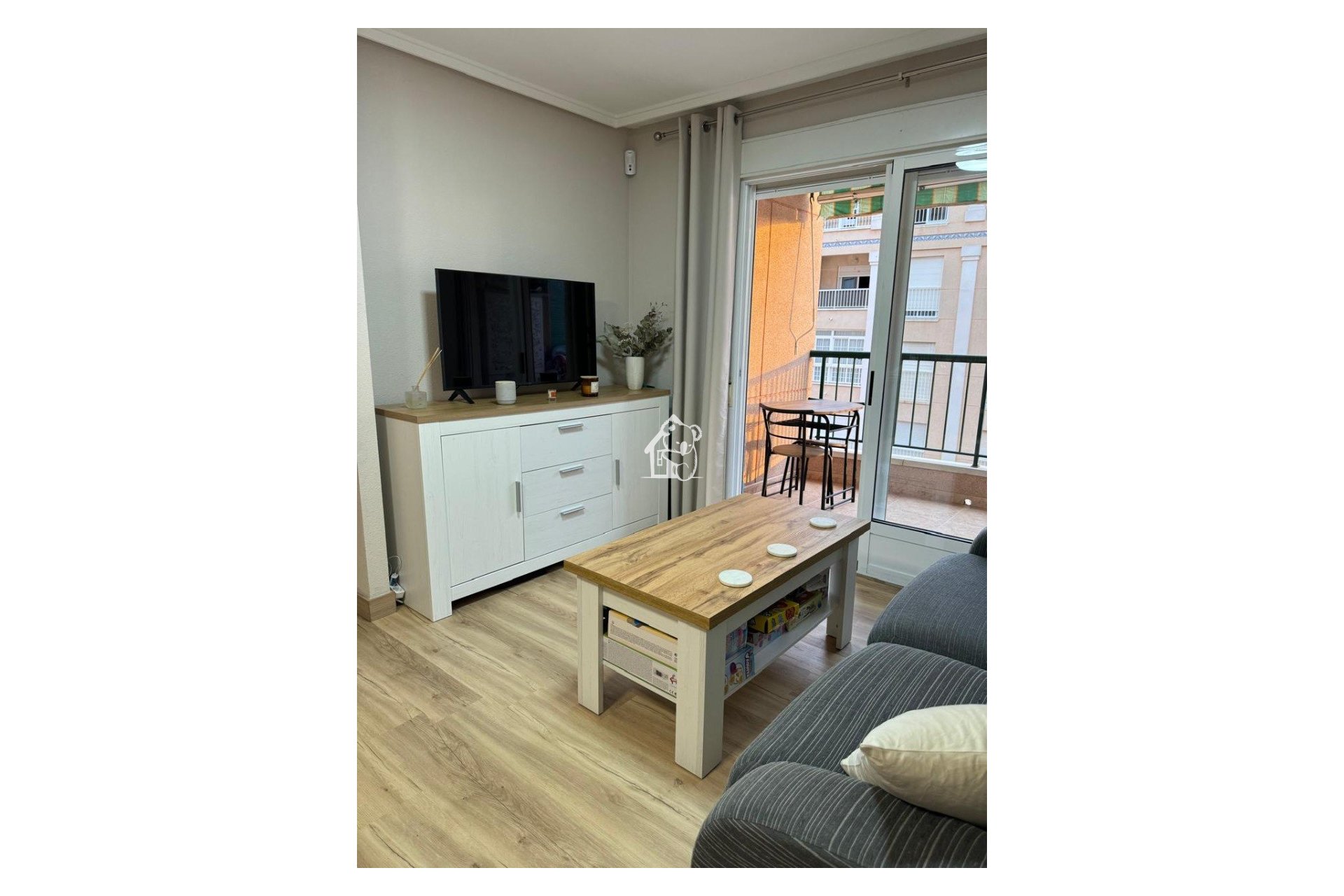 Lange Termijn Verhuur - Appartement / flat - Guardamar del Segura