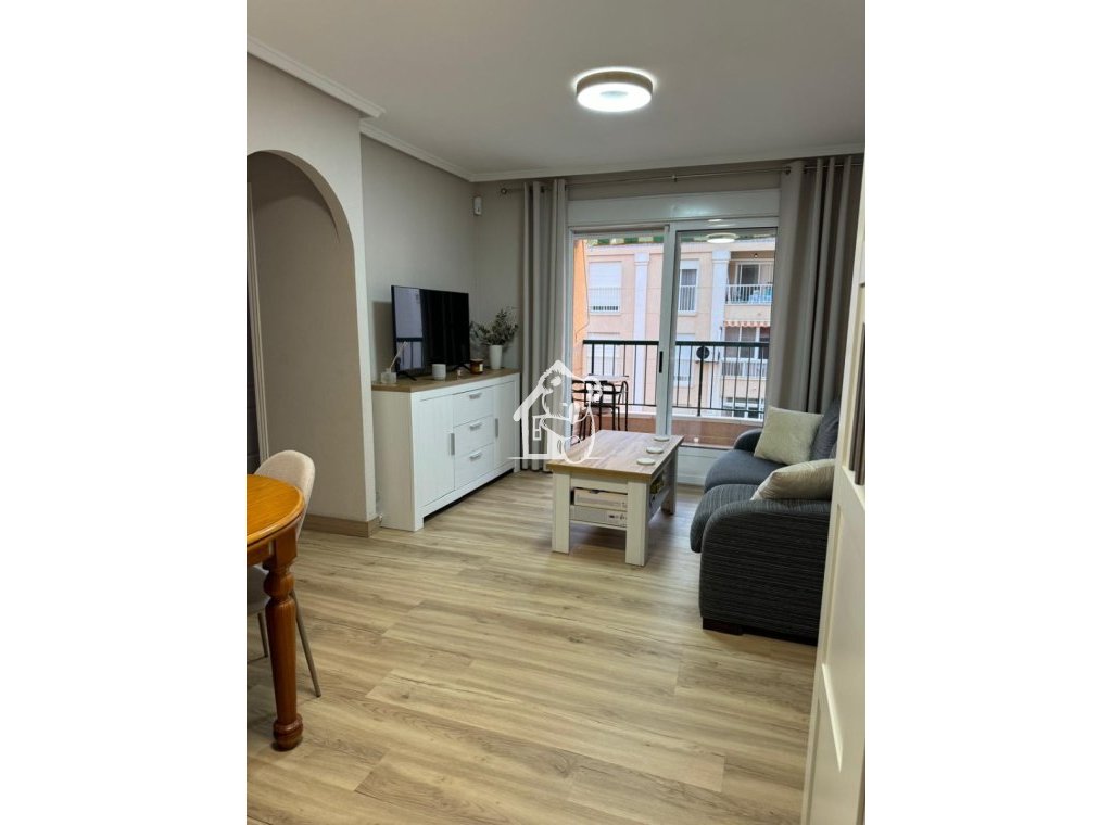 Lange Termijn Verhuur - Appartement / flat - Guardamar del Segura