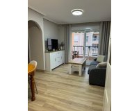 Lange Termijn Verhuur - Appartement / flat - Guardamar del Segura