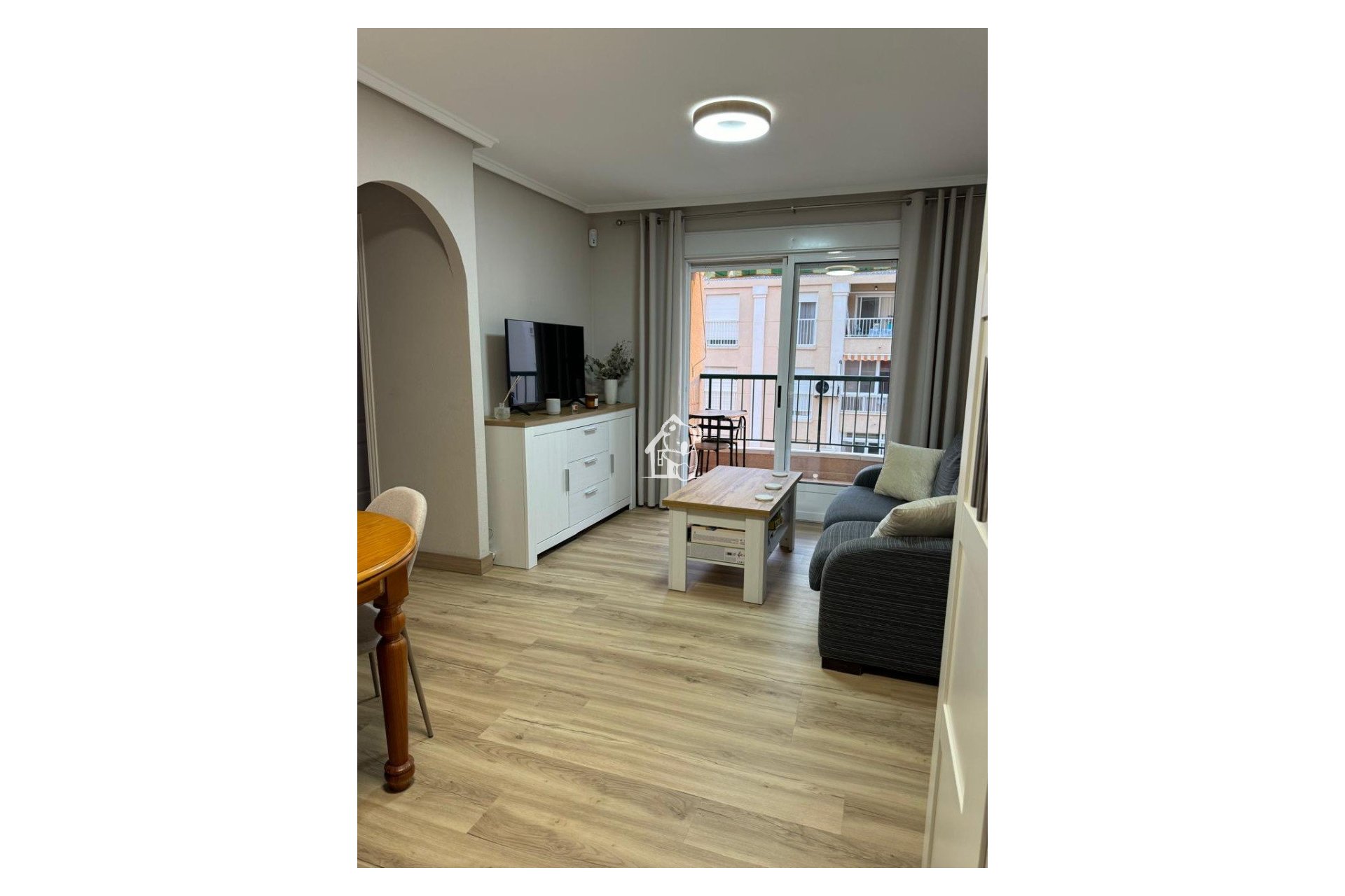 Lange Termijn Verhuur - Appartement / flat - Guardamar del Segura