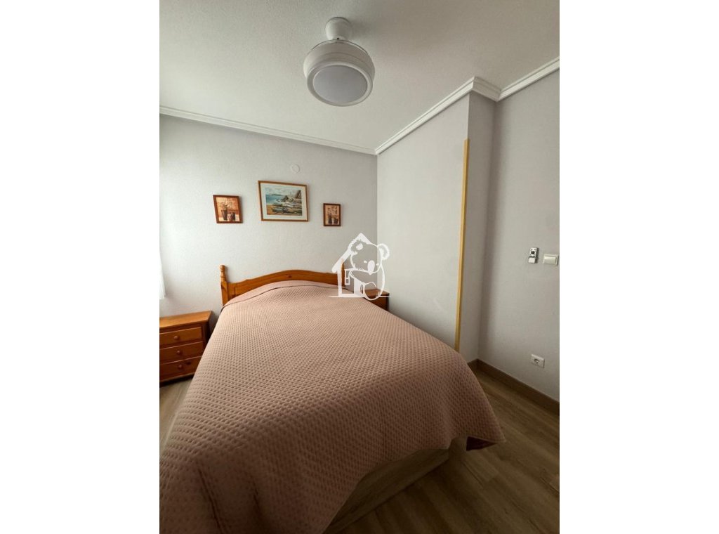 Lange Termijn Verhuur - Appartement / flat - Guardamar del Segura