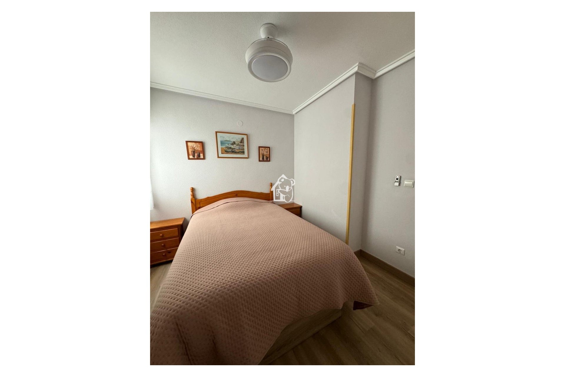 Lange Termijn Verhuur - Appartement / flat - Guardamar del Segura