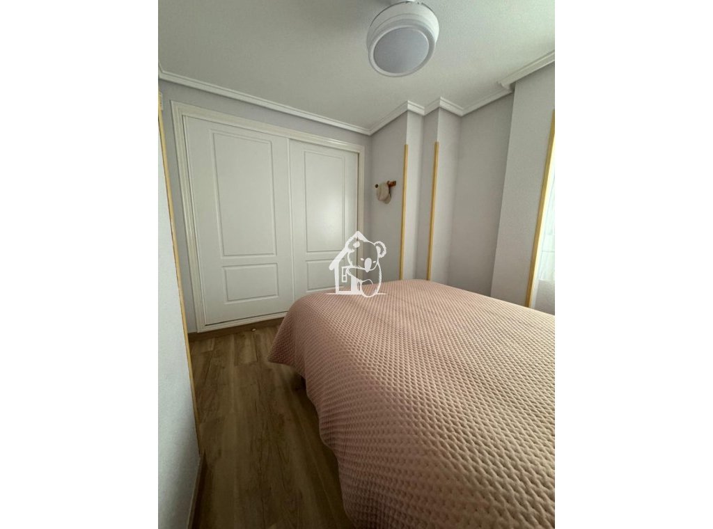 Lange Termijn Verhuur - Appartement / flat - Guardamar del Segura