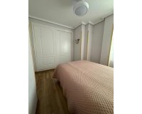 Lange Termijn Verhuur - Appartement / flat - Guardamar del Segura