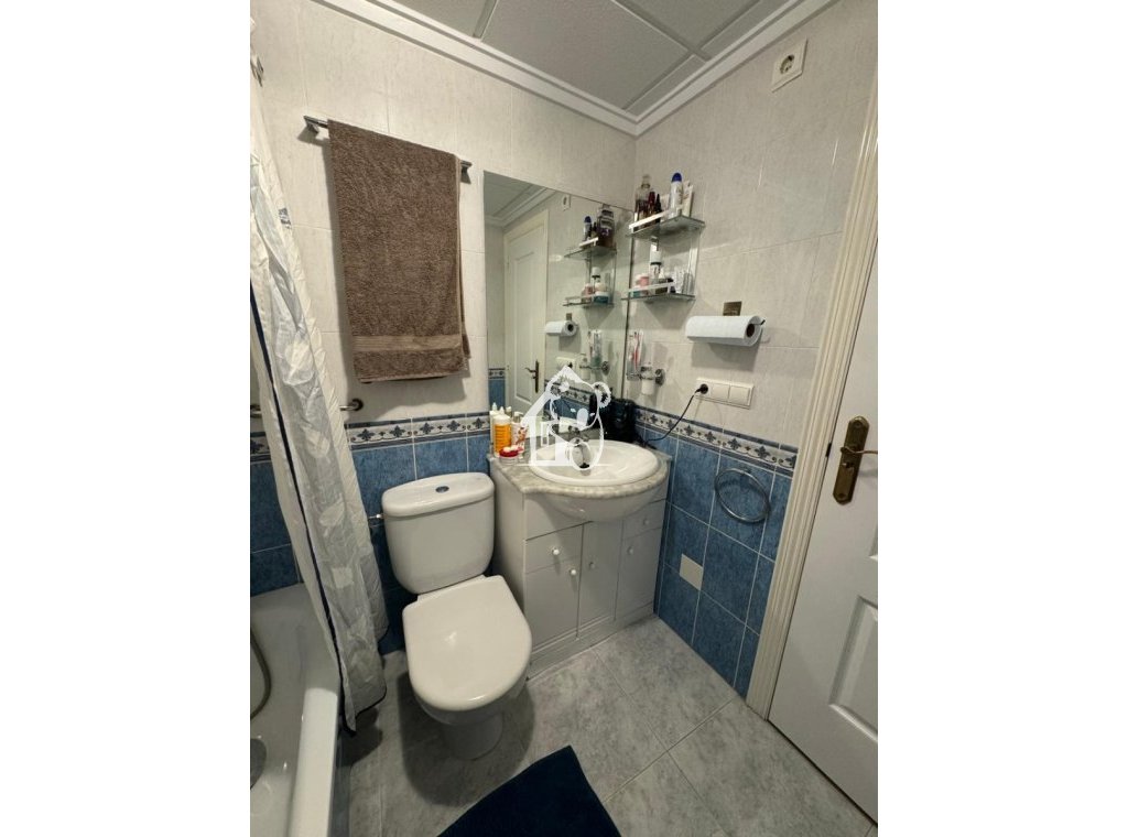 Lange Termijn Verhuur - Appartement / flat - Guardamar del Segura