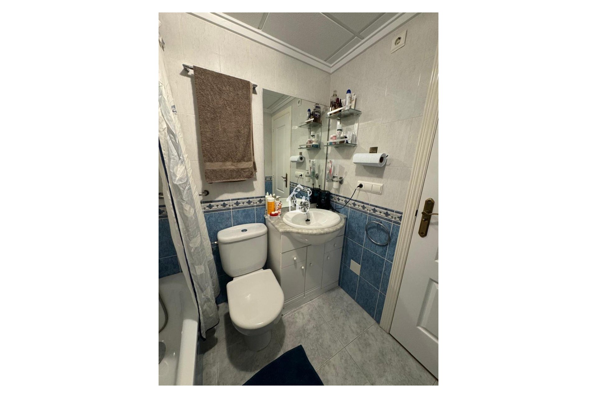 Lange Termijn Verhuur - Appartement / flat - Guardamar del Segura