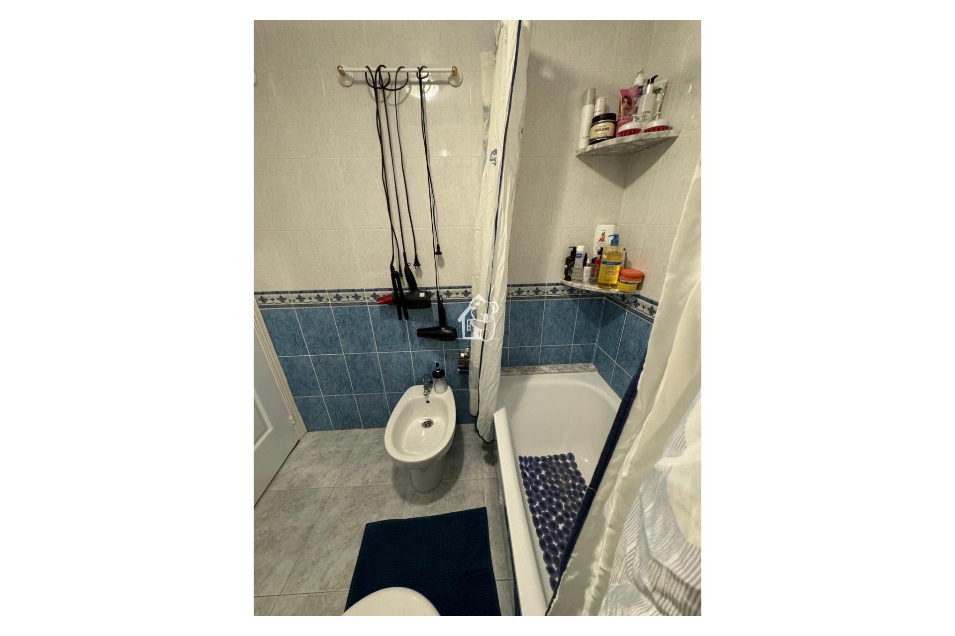 Lange Termijn Verhuur - Appartement / flat - Guardamar del Segura