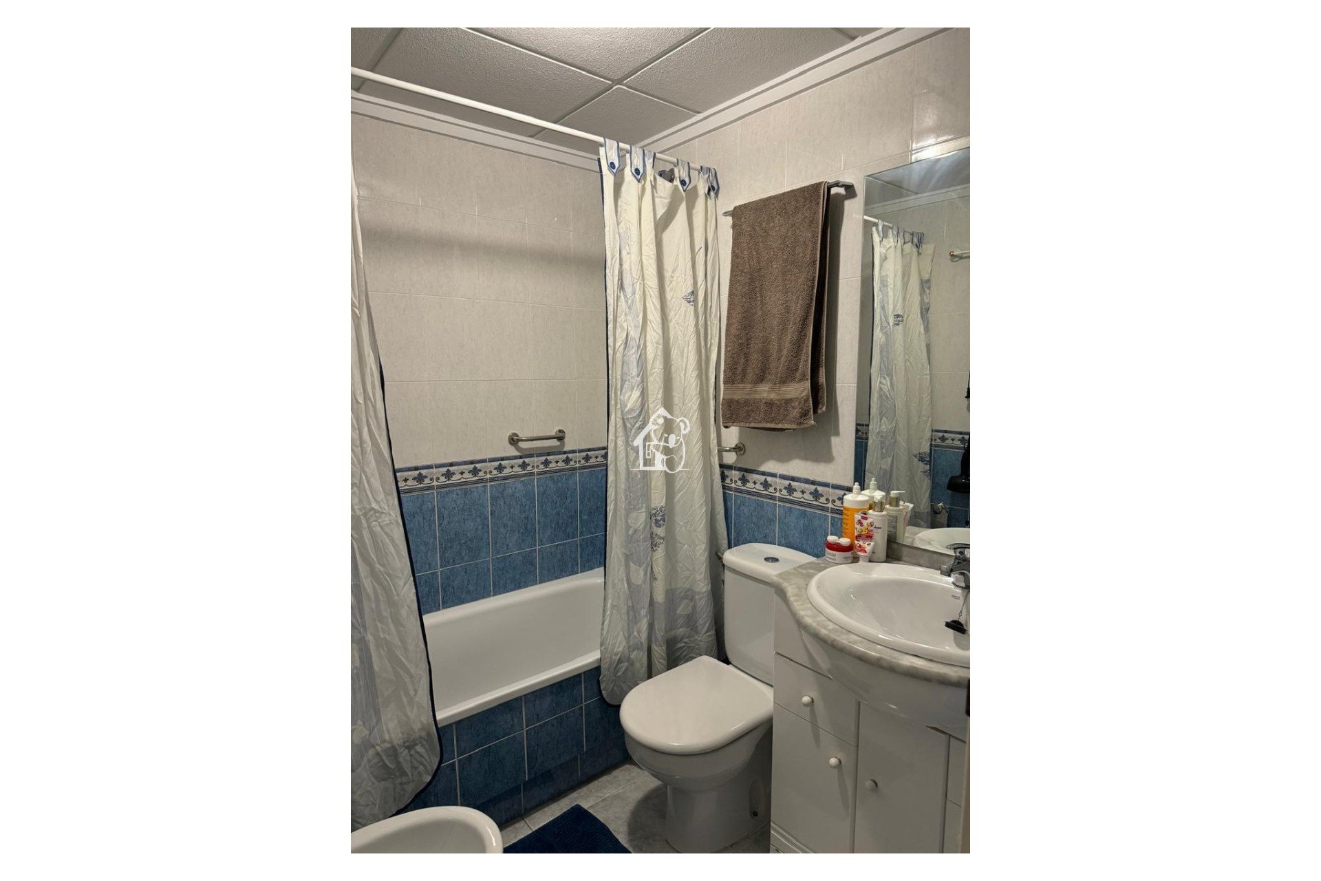 Lange Termijn Verhuur - Appartement / flat - Guardamar del Segura