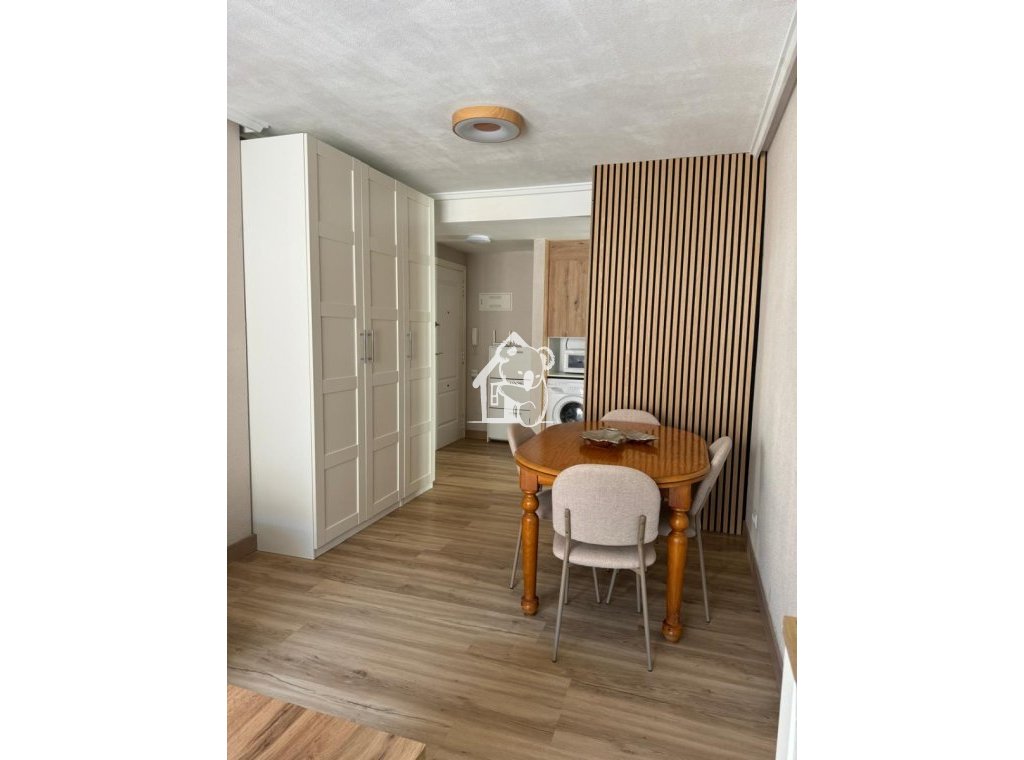 Lange Termijn Verhuur - Appartement / flat - Guardamar del Segura