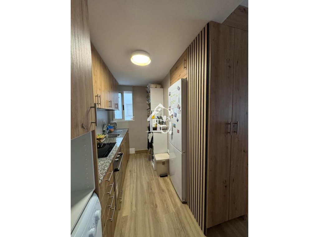 Lange Termijn Verhuur - Appartement / flat - Guardamar del Segura