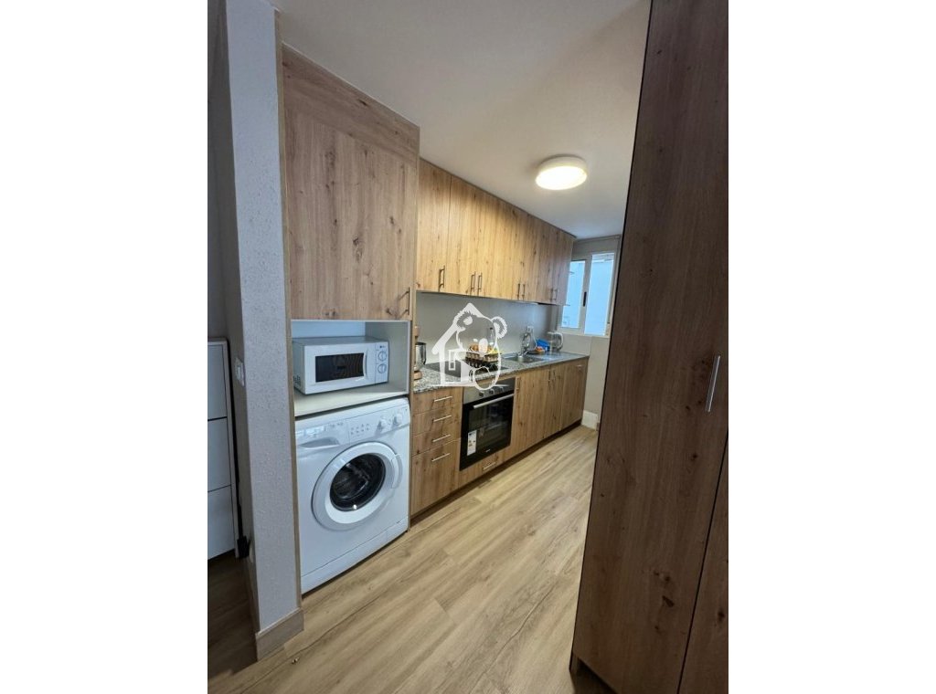 Lange Termijn Verhuur - Appartement / flat - Guardamar del Segura