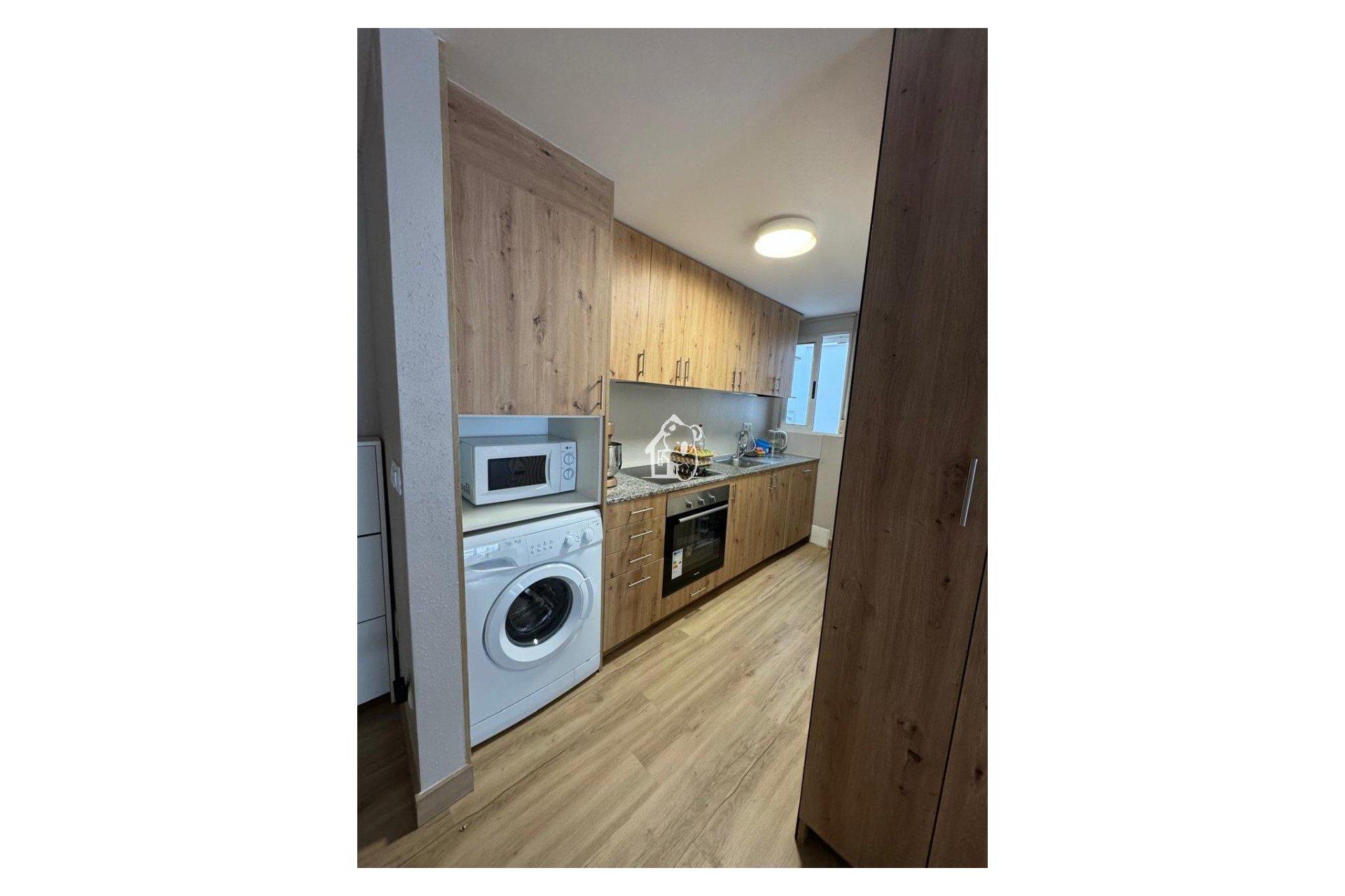 Lange Termijn Verhuur - Appartement / flat - Guardamar del Segura