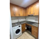 Lange Termijn Verhuur - Appartement / flat - Guardamar del Segura