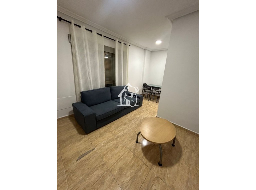 Lange Termijn Verhuur - Appartement / flat - Guardamar del Segura