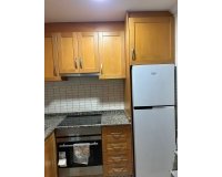 Lange Termijn Verhuur - Appartement / flat - Guardamar del Segura