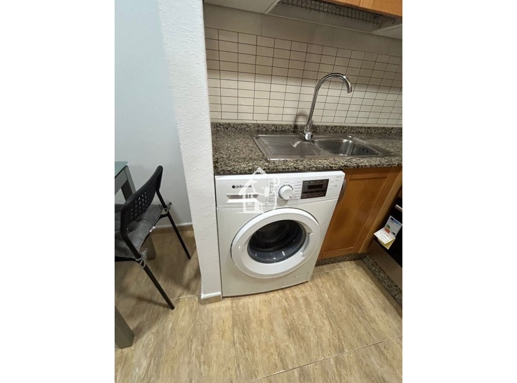 Lange Termijn Verhuur - Appartement / flat - Guardamar del Segura