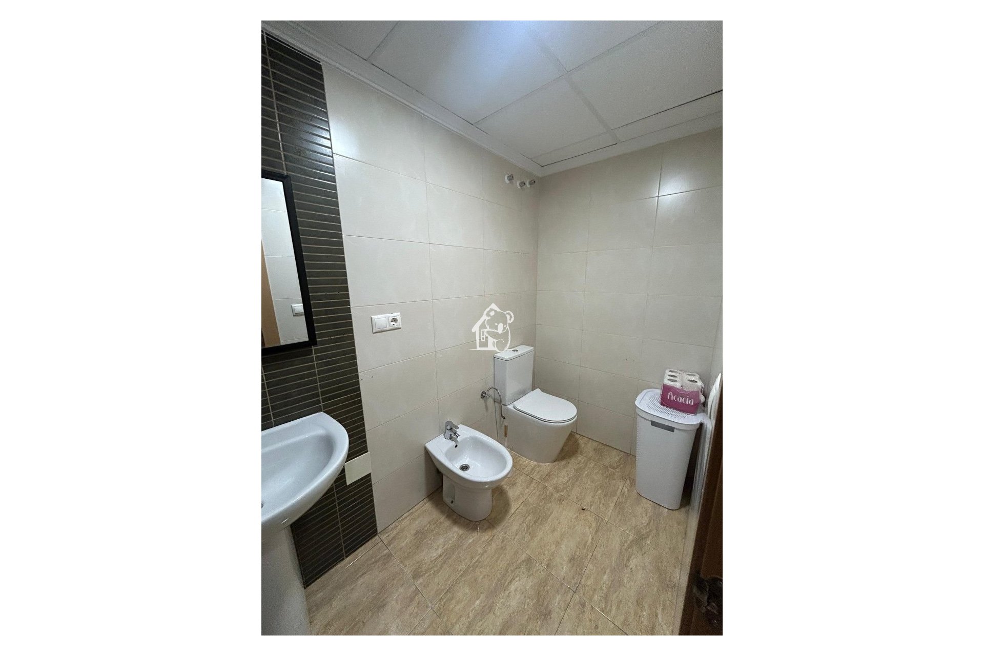 Lange Termijn Verhuur - Appartement / flat - Guardamar del Segura