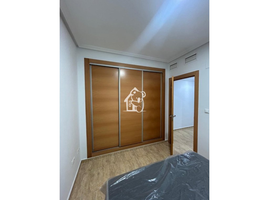 Lange Termijn Verhuur - Appartement / flat - Guardamar del Segura