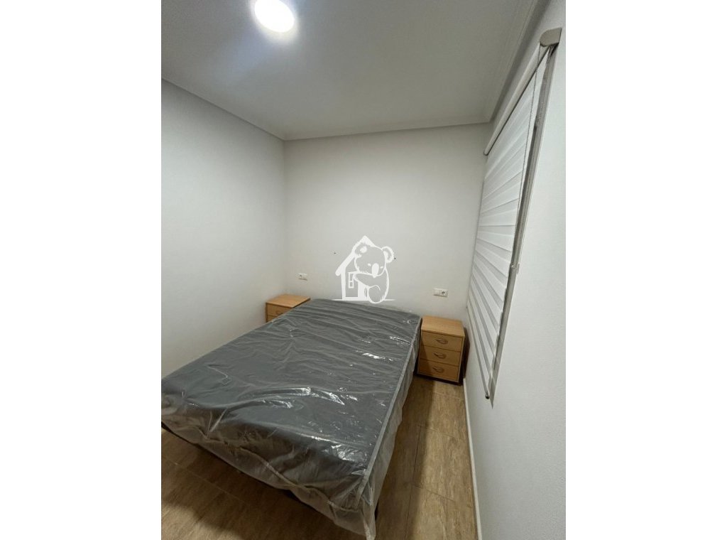 Lange Termijn Verhuur - Appartement / flat - Guardamar del Segura