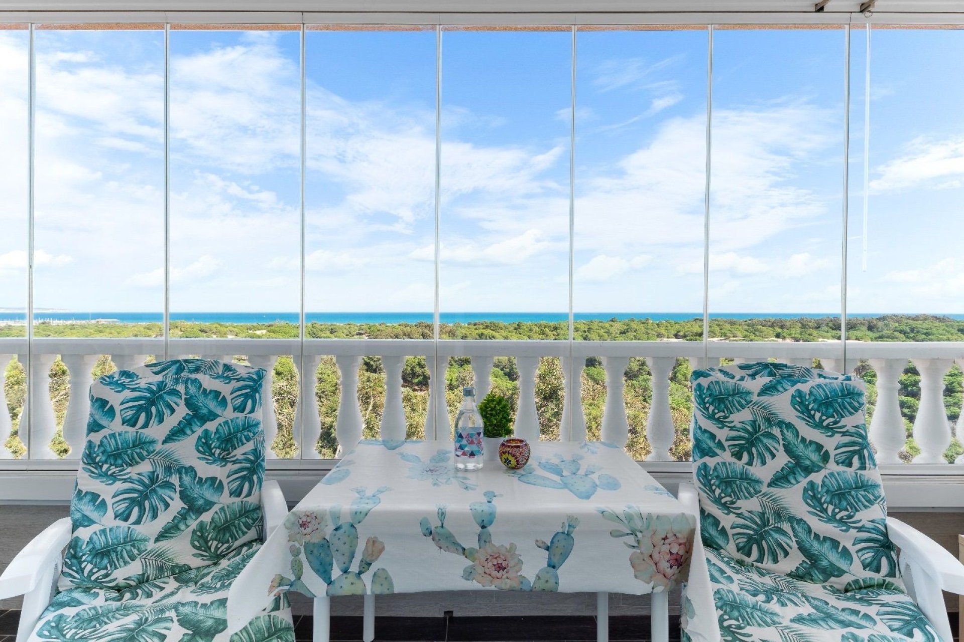 Lange Termijn Verhuur - Appartement / flat - Guardamar del Segura