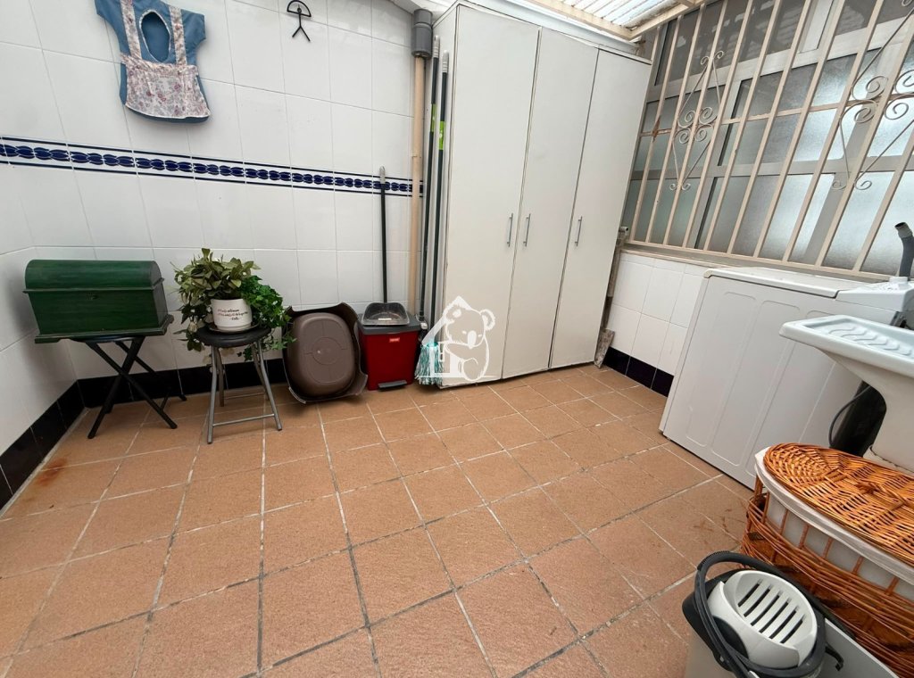Lange Termijn Verhuur - Appartement / flat - Guardamar del Segura