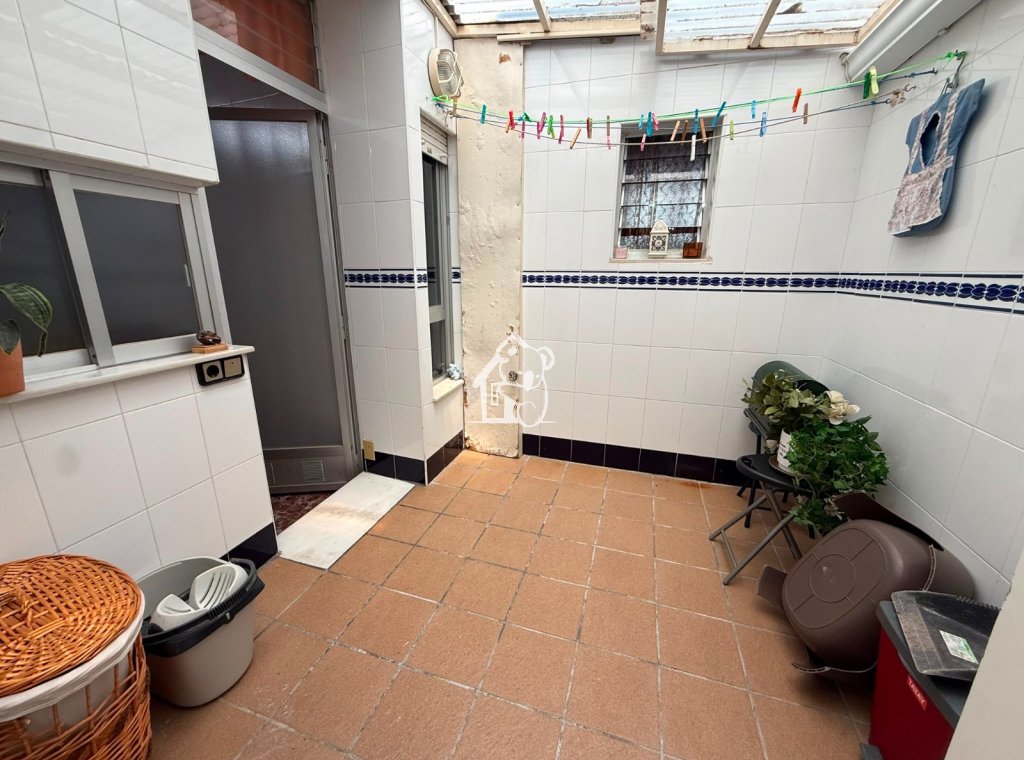 Lange Termijn Verhuur - Appartement / flat - Guardamar del Segura