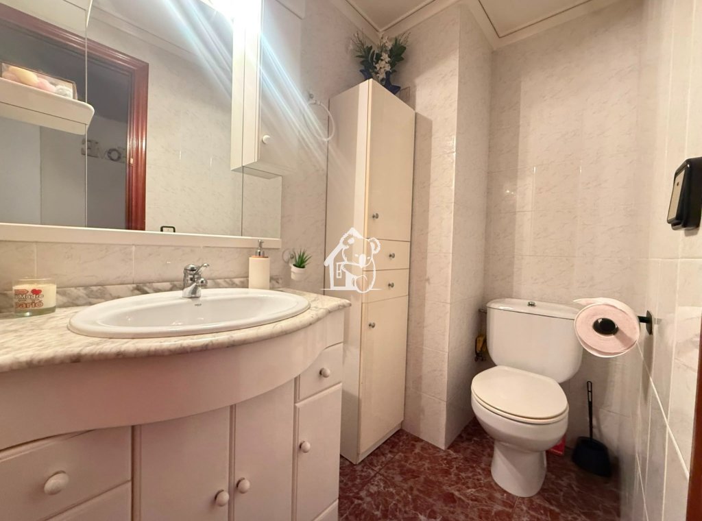 Lange Termijn Verhuur - Appartement / flat - Guardamar del Segura