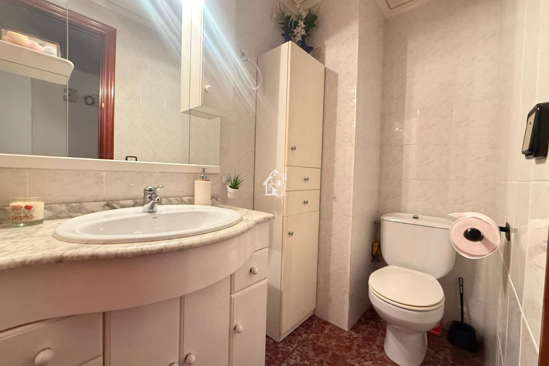 Lange Termijn Verhuur - Appartement / flat - Guardamar del Segura