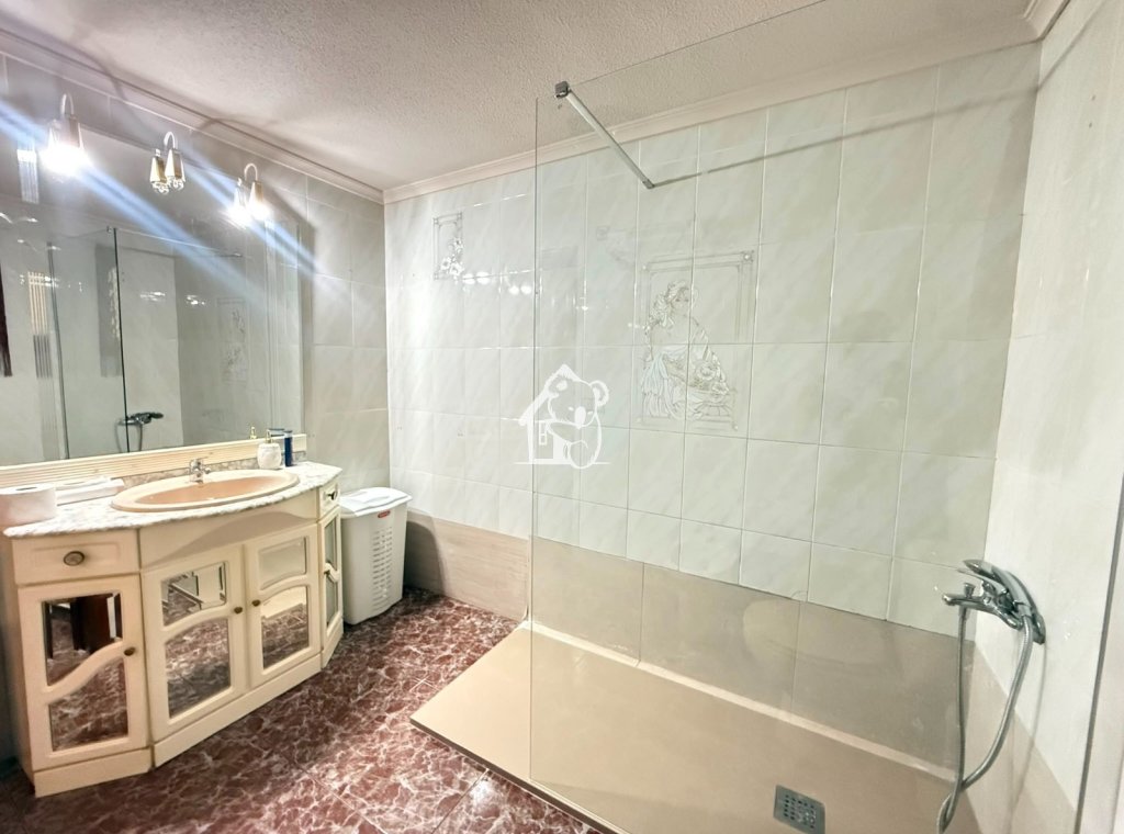 Lange Termijn Verhuur - Appartement / flat - Guardamar del Segura