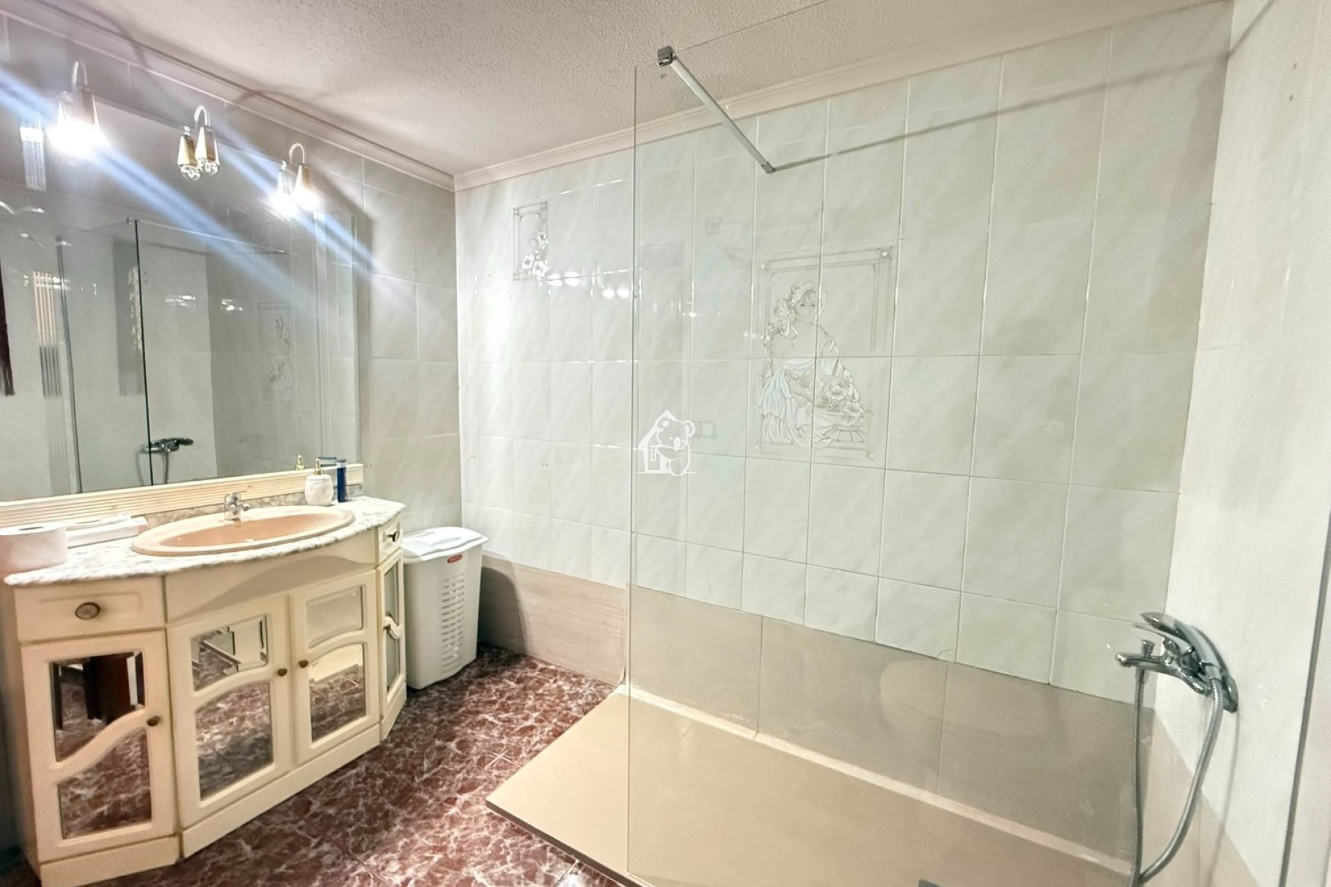 Lange Termijn Verhuur - Appartement / flat - Guardamar del Segura