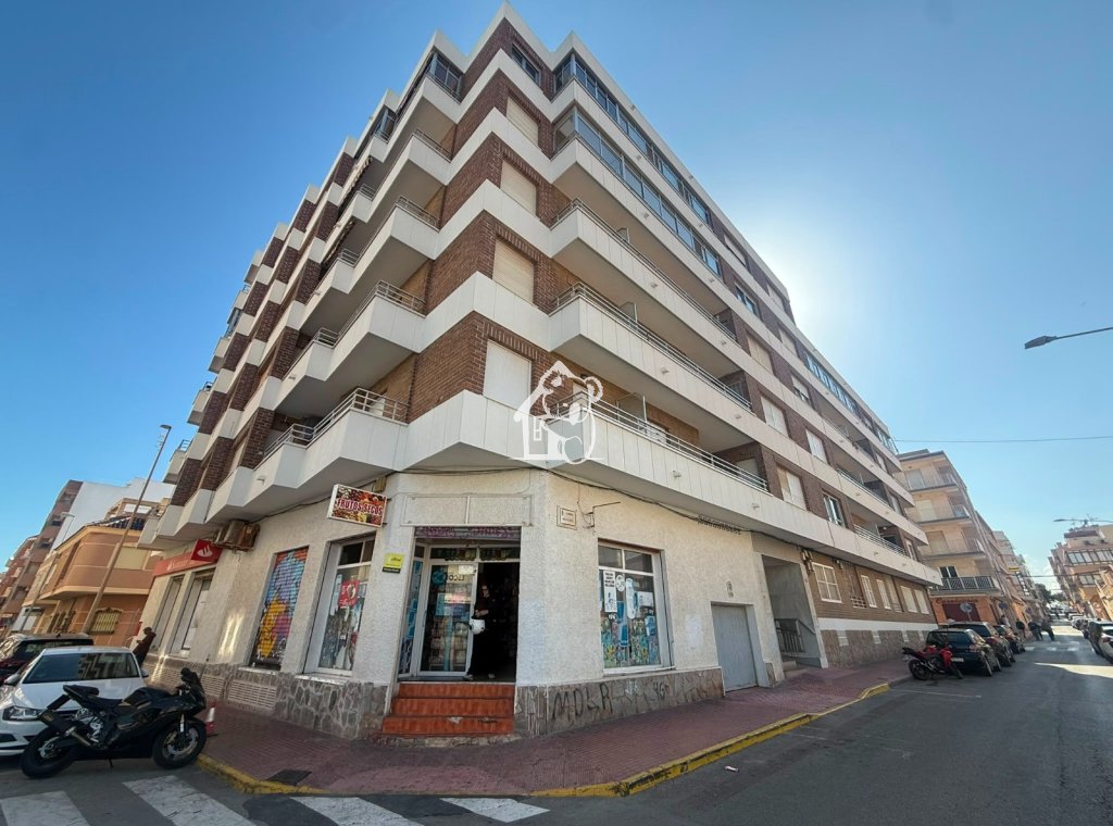 Lange Termijn Verhuur - Appartement / flat - Guardamar del Segura
