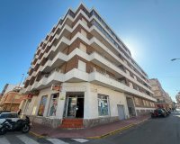 Lange Termijn Verhuur - Appartement / flat - Guardamar del Segura