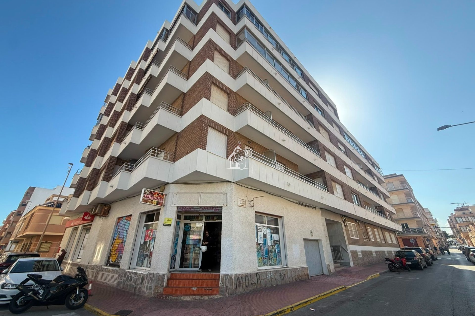 Lange Termijn Verhuur - Appartement / flat - Guardamar del Segura