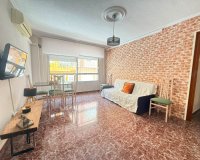 Lange Termijn Verhuur - Appartement / flat - Guardamar del Segura