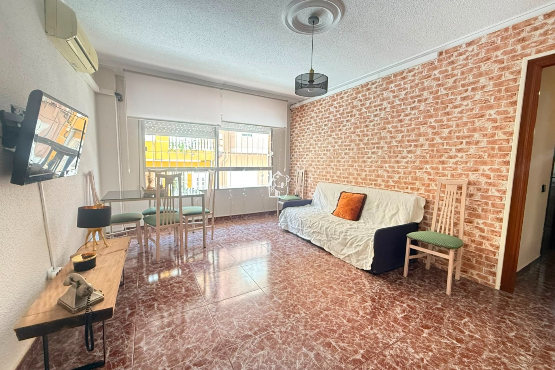 Lange Termijn Verhuur - Appartement / flat - Guardamar del Segura