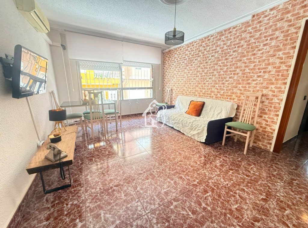 Lange Termijn Verhuur - Appartement / flat - Guardamar del Segura
