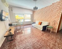 Lange Termijn Verhuur - Appartement / flat - Guardamar del Segura