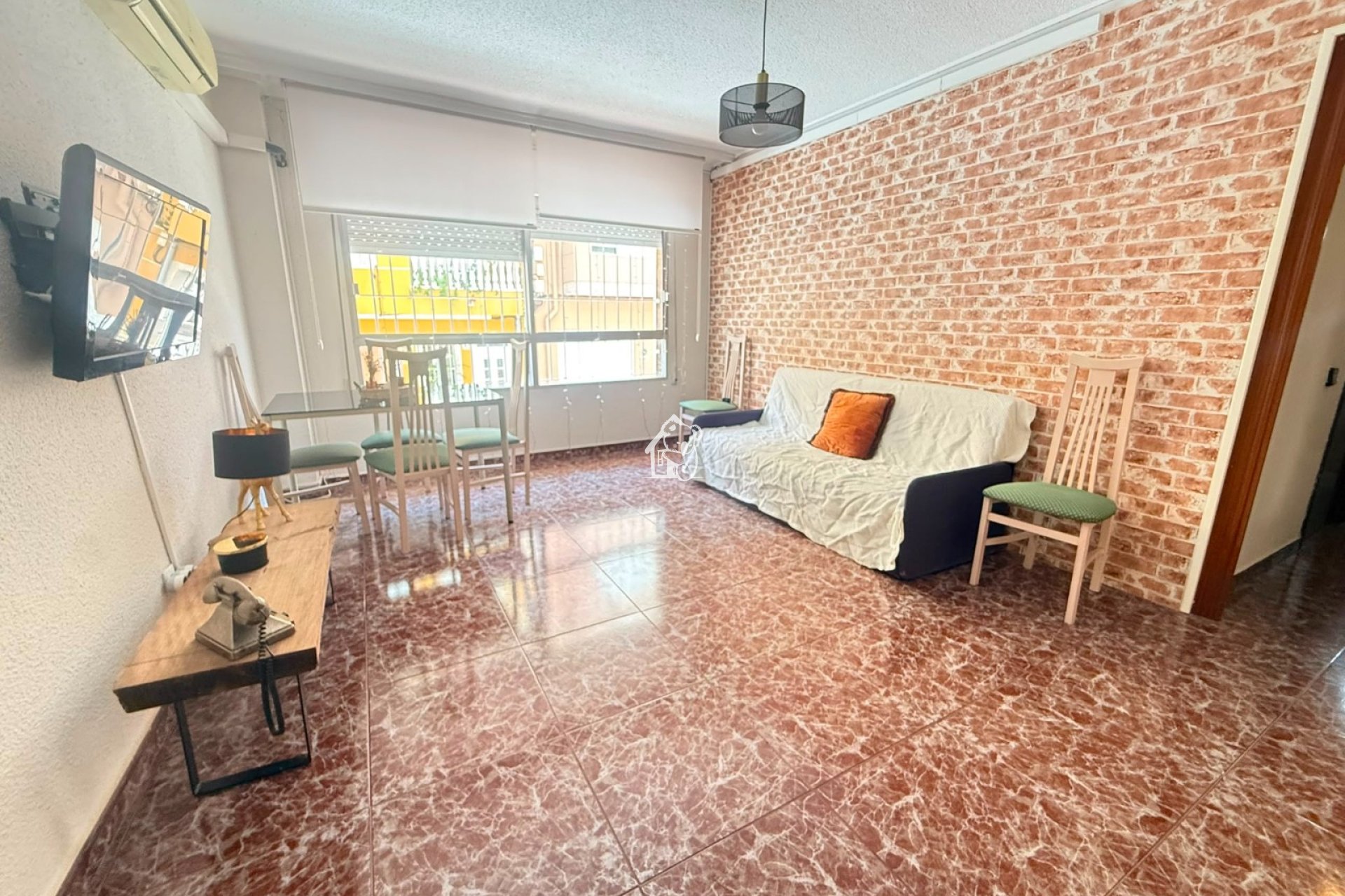Lange Termijn Verhuur - Appartement / flat - Guardamar del Segura