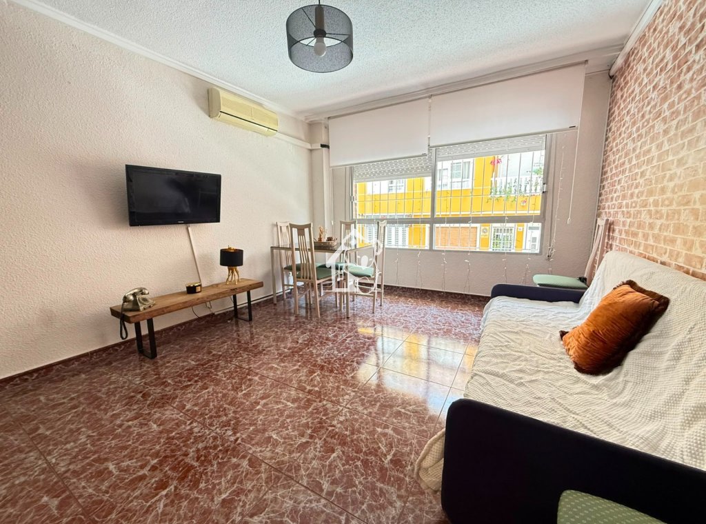 Lange Termijn Verhuur - Appartement / flat - Guardamar del Segura