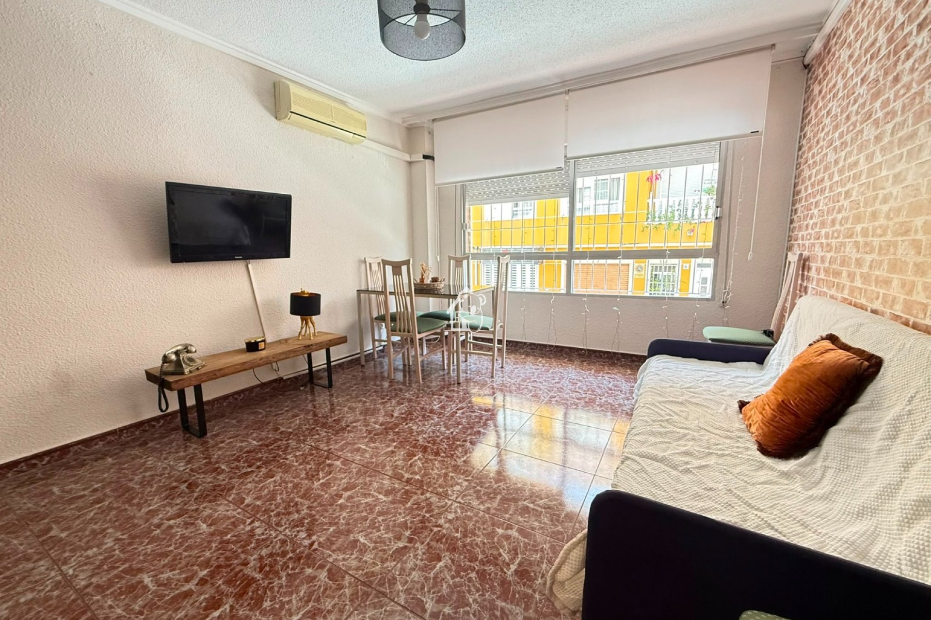 Lange Termijn Verhuur - Appartement / flat - Guardamar del Segura