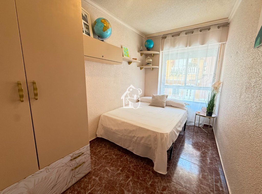 Lange Termijn Verhuur - Appartement / flat - Guardamar del Segura