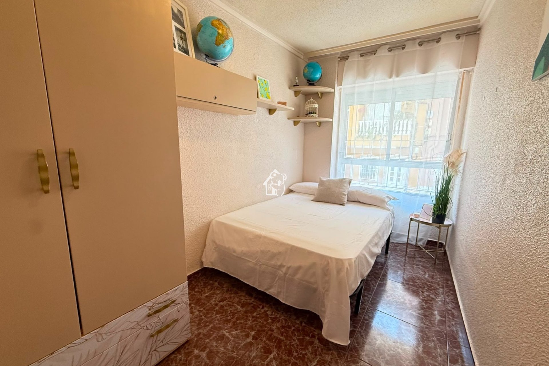 Lange Termijn Verhuur - Appartement / flat - Guardamar del Segura