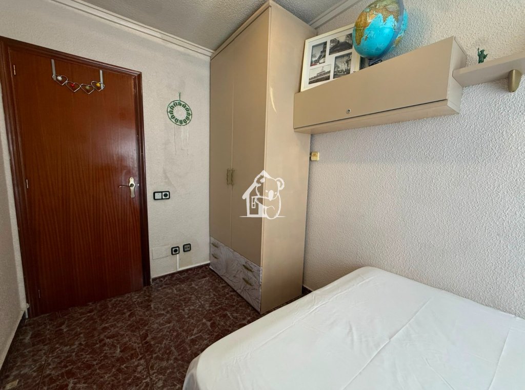Lange Termijn Verhuur - Appartement / flat - Guardamar del Segura