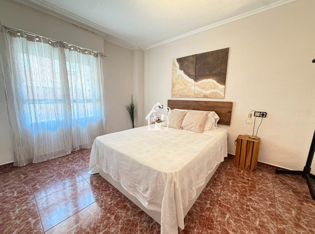 Lange Termijn Verhuur - Appartement / flat - Guardamar del Segura