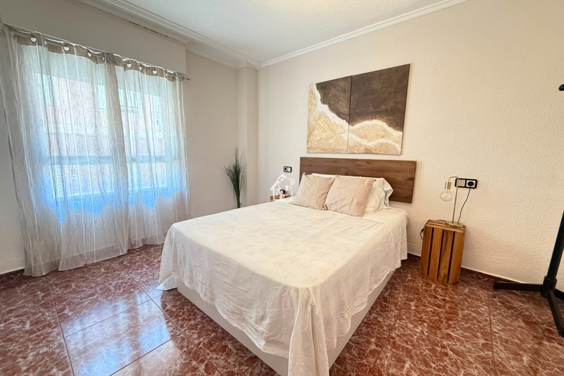 Lange Termijn Verhuur - Appartement / flat - Guardamar del Segura